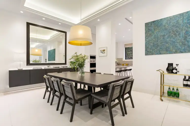 Sixth view of Homely house listing, 22A Roslyndale Avenue, Woollahra NSW 2025