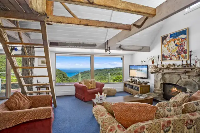 Main view of Homely rural property listing, 260 Melanesia Track, Yuulong VIC 3237