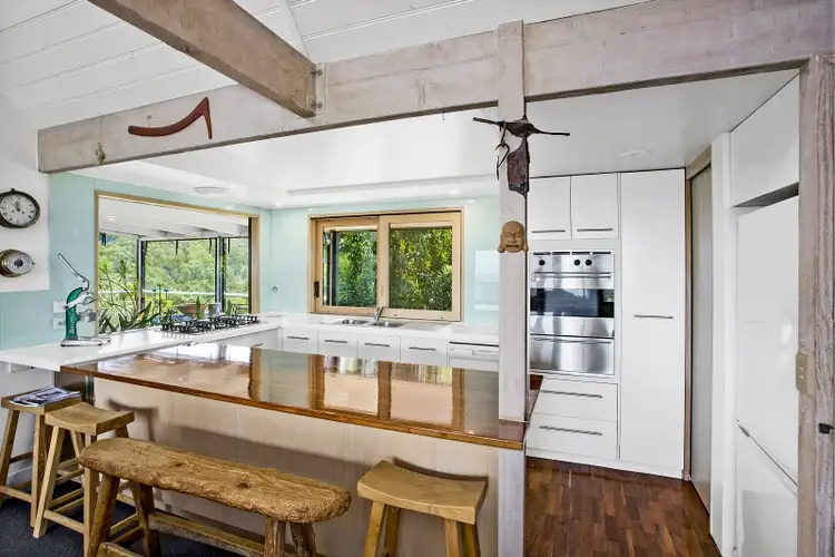 Fourth view of Homely rural property listing, 260 Melanesia Track, Yuulong VIC 3237