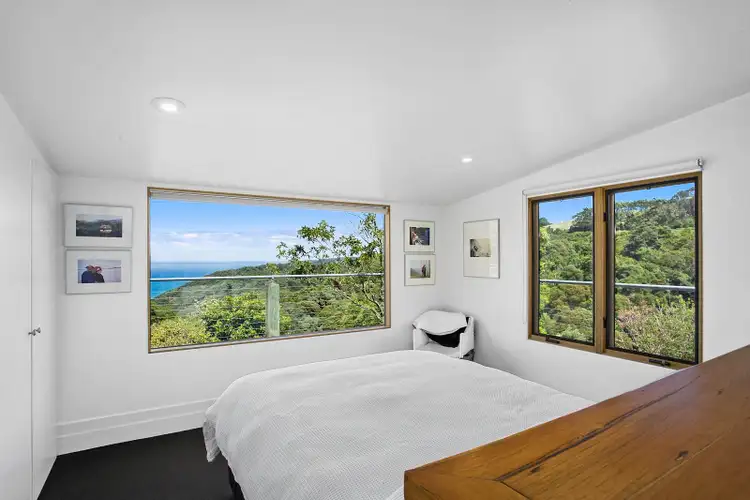 Fifth view of Homely rural property listing, 260 Melanesia Track, Yuulong VIC 3237