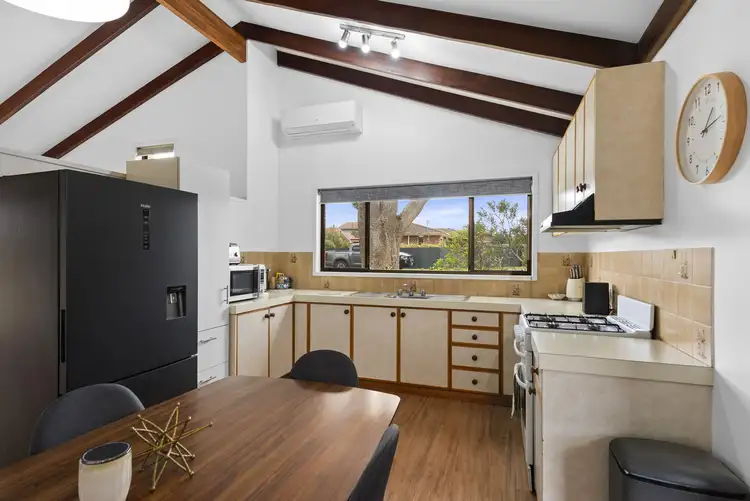 Second view of Homely unit listing, 1/4 Fysh Court, Wilsonton QLD 4350