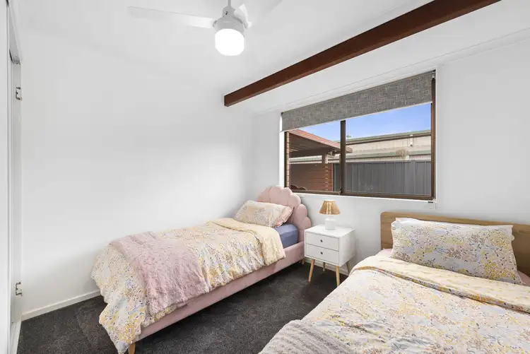 Fifth view of Homely unit listing, 1/4 Fysh Court, Wilsonton QLD 4350