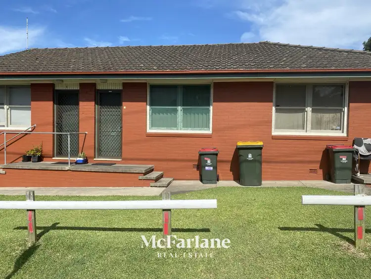 4/97 Cameron Street, Wallsend NSW 2287