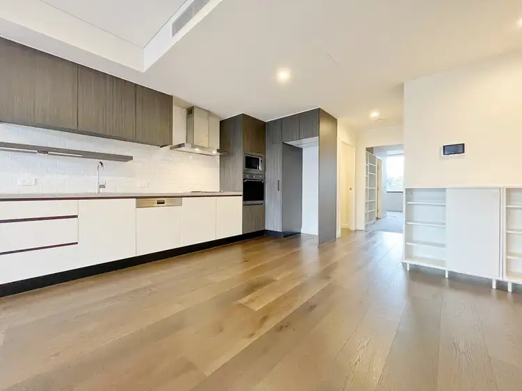 Second view of Homely apartment listing, 504/6 Cowper Street, Glebe NSW 2037
