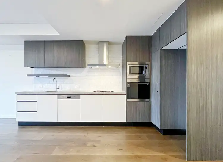 Third view of Homely apartment listing, 504/6 Cowper Street, Glebe NSW 2037