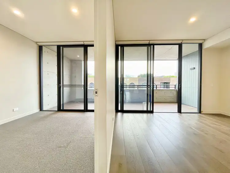 Fifth view of Homely apartment listing, 504/6 Cowper Street, Glebe NSW 2037