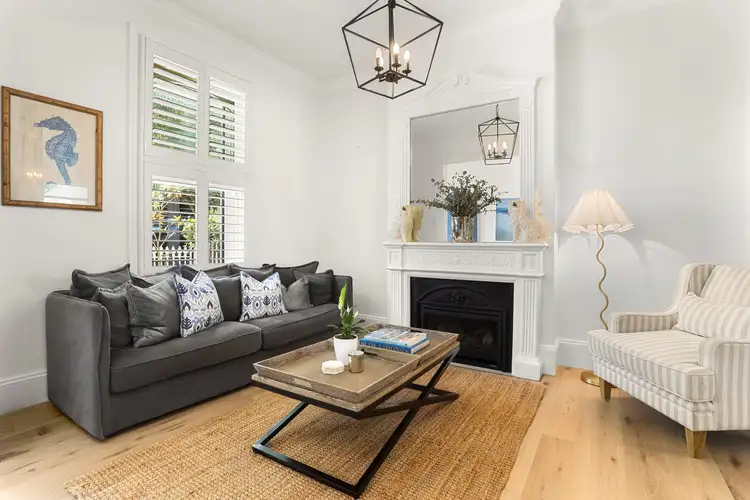 Second view of Homely house listing, 20 Campbell Avenue, Paddington NSW 2021