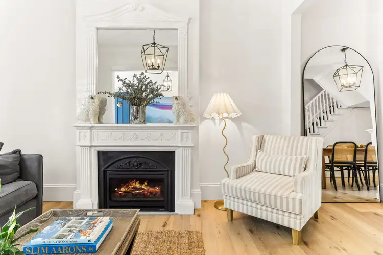 Third view of Homely house listing, 20 Campbell Avenue, Paddington NSW 2021