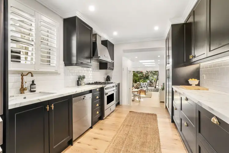 Fifth view of Homely house listing, 20 Campbell Avenue, Paddington NSW 2021