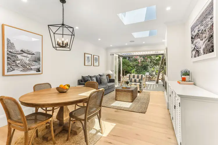 Sixth view of Homely house listing, 20 Campbell Avenue, Paddington NSW 2021