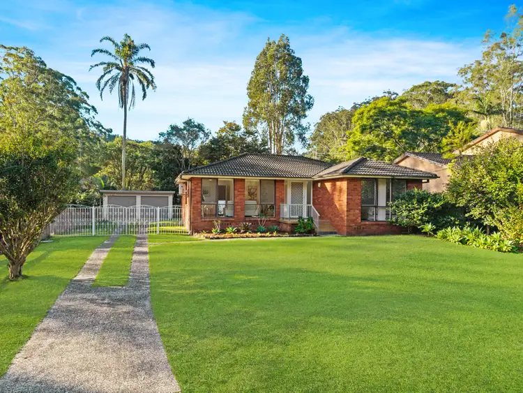 Main view of Homely house listing, 73 Chamberlain Road, Wyoming NSW 2250