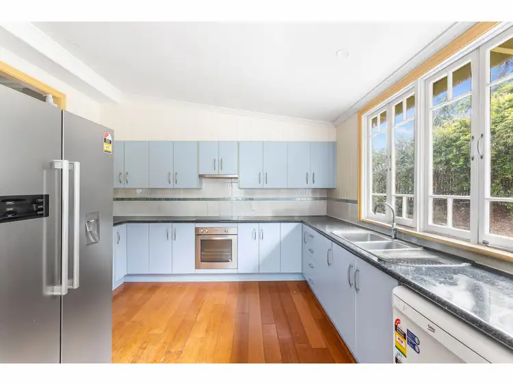 Second view of Homely house listing, 13 Canning Street, The Range QLD 4700