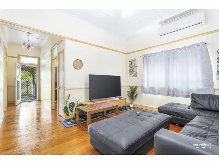 Third view of Homely house listing, 13 Canning Street, The Range QLD 4700