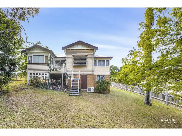 Main view of Homely house listing, 11 Canning Street, The Range QLD 4700