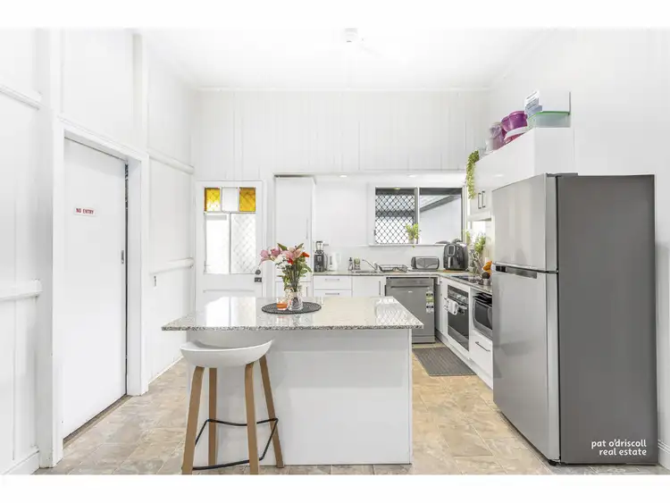 Second view of Homely house listing, 11 Canning Street, The Range QLD 4700