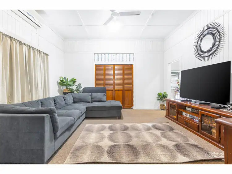 Third view of Homely house listing, 11 Canning Street, The Range QLD 4700