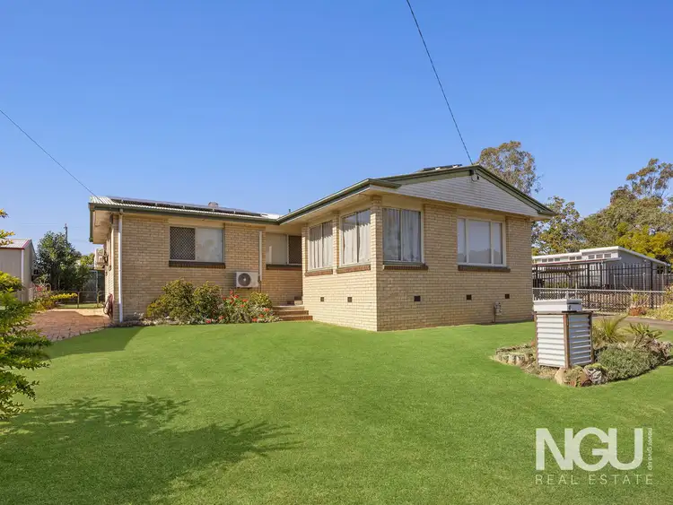 1 Tarcoola Street, East Ipswich QLD 4305