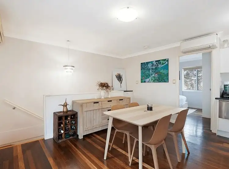 Second view of Homely unit listing, 4/9 Monmouth Street, Morningside QLD 4170