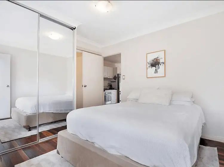 Third view of Homely unit listing, 4/9 Monmouth Street, Morningside QLD 4170