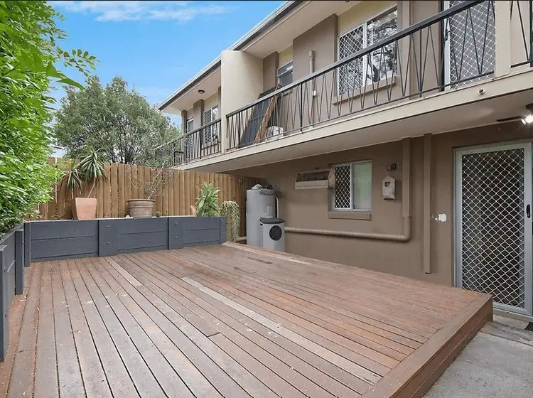 Sixth view of Homely unit listing, 4/9 Monmouth Street, Morningside QLD 4170