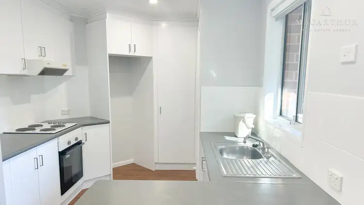 Third view of Homely villa listing, 7/8 Bentley Place, Wagga Wagga NSW 2650