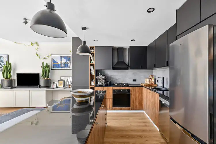 Main view of Homely apartment listing, C207/3 Brennan Street, Alexandria NSW 2015
