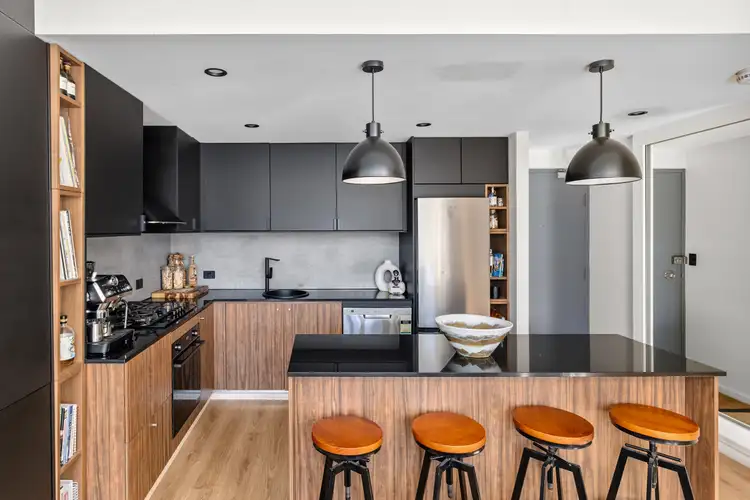 Third view of Homely apartment listing, C207/3 Brennan Street, Alexandria NSW 2015