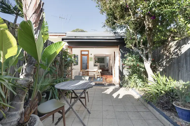 Second view of Homely house listing, 87 Rochford Street, Erskineville NSW 2043