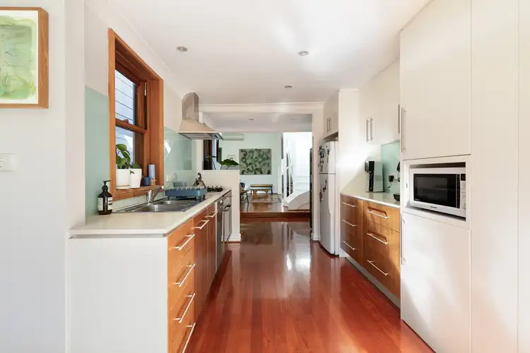 Fifth view of Homely house listing, 87 Rochford Street, Erskineville NSW 2043