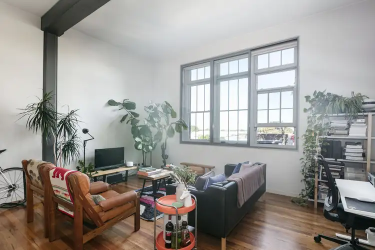 Main view of Homely apartment listing, 209/11-23 Gordon Street, Marrickville NSW 2204