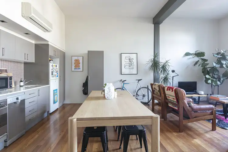 Third view of Homely apartment listing, 209/11-23 Gordon Street, Marrickville NSW 2204
