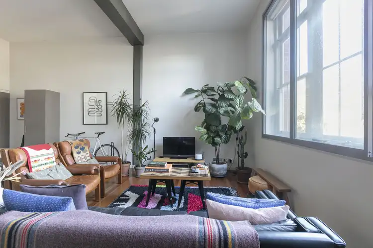 Fourth view of Homely apartment listing, 209/11-23 Gordon Street, Marrickville NSW 2204