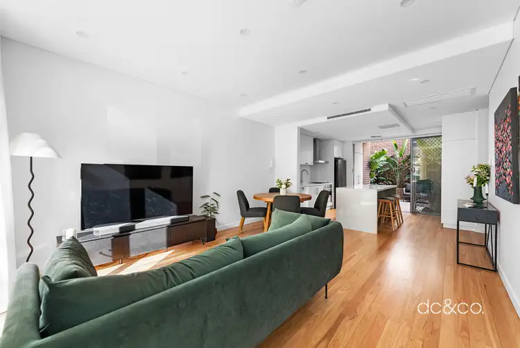 Main view of Homely house listing, 5/529-531 Great North Road, Abbotsford NSW 2046