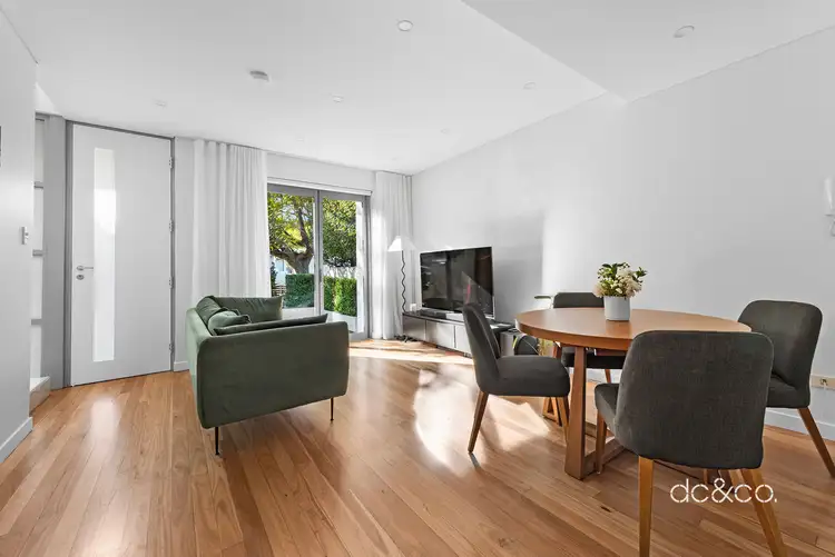 Second view of Homely house listing, 5/529-531 Great North Road, Abbotsford NSW 2046