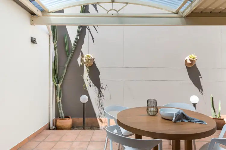 Second view of Homely apartment listing, 5/1-11 Brodrick Street, Camperdown NSW 2050