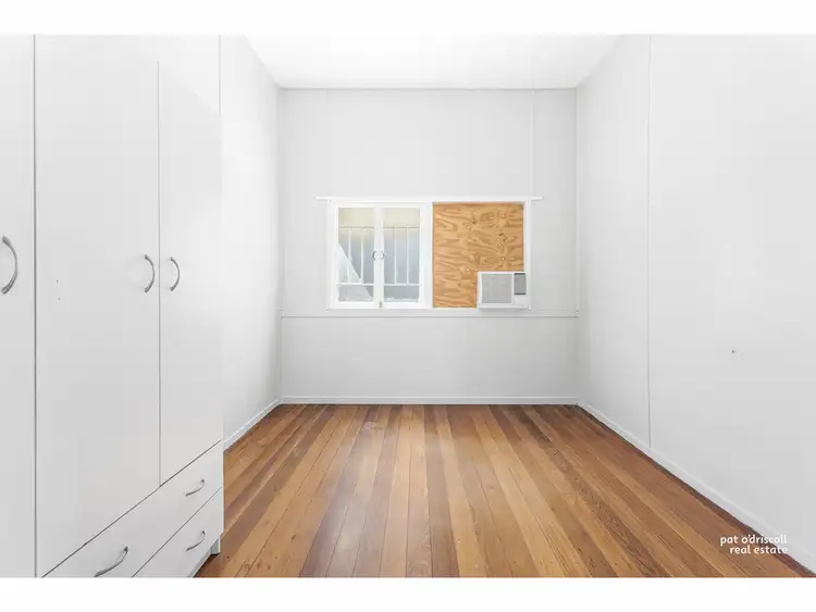 Fourth view of Homely house listing, 11 Underwood Street, Park Avenue QLD 4701