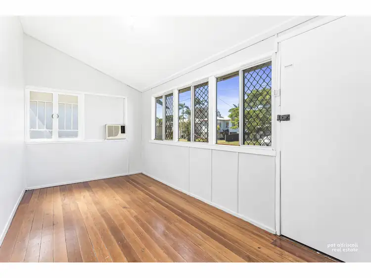Fifth view of Homely house listing, 11 Underwood Street, Park Avenue QLD 4701