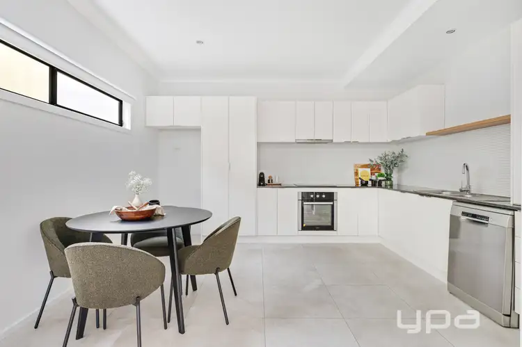 Fifth view of Homely townhouse listing, 12/900 Pascoe Vale Road, Glenroy VIC 3046