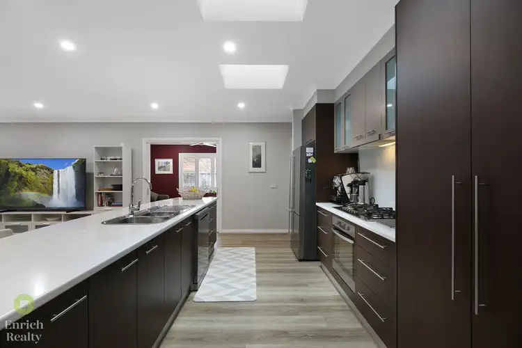 Fourth view of Homely house listing, 11 Davey Drive, Trafalgar VIC 3824