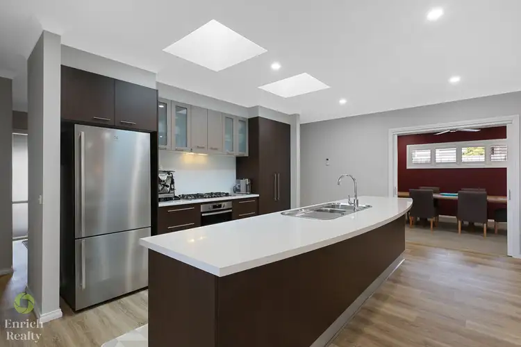 Fifth view of Homely house listing, 11 Davey Drive, Trafalgar VIC 3824