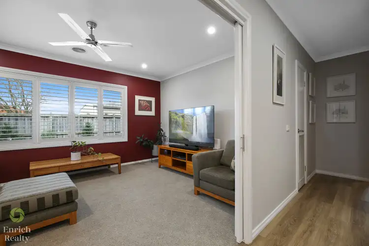 Seventh view of Homely house listing, 11 Davey Drive, Trafalgar VIC 3824