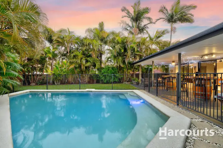 8 Lapwing Crescent, Mango Hill QLD 4509