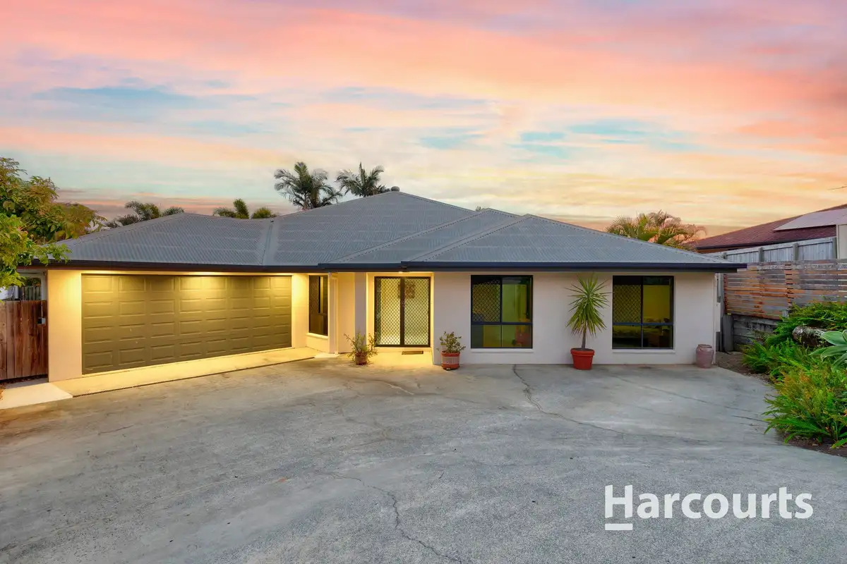 Main view of Homely house listing, 8 Lapwing Crescent, Mango Hill QLD 4509