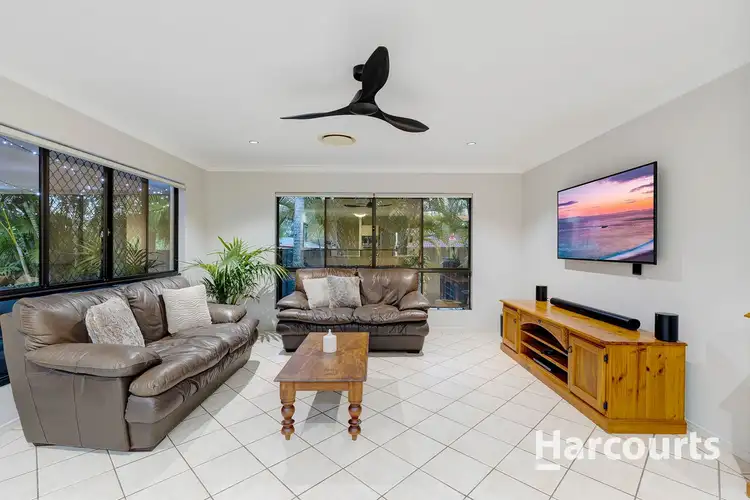 Third view of Homely house listing, 8 Lapwing Crescent, Mango Hill QLD 4509