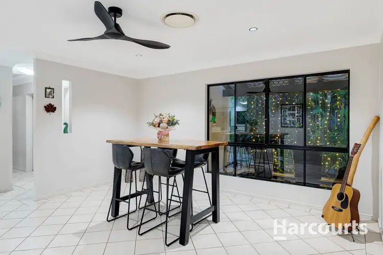 Third view of Homely house listing, 8 Lapwing Crescent, Mango Hill QLD 4509