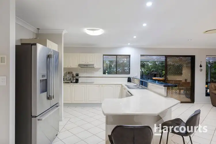 Fifth view of Homely house listing, 8 Lapwing Crescent, Mango Hill QLD 4509
