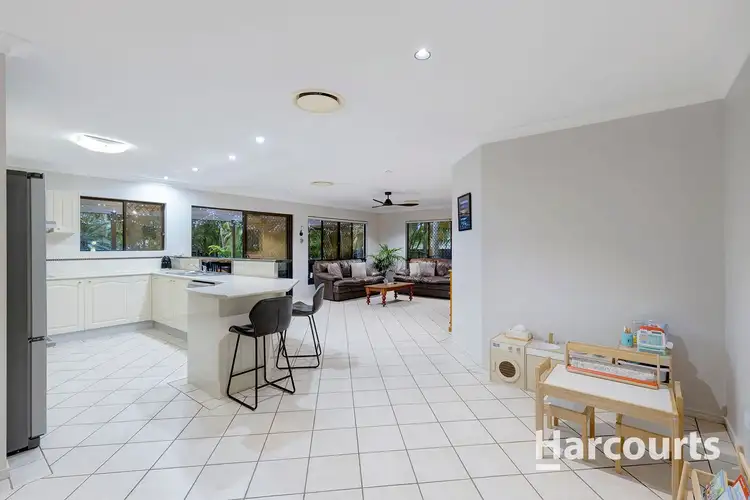 Sixth view of Homely house listing, 8 Lapwing Crescent, Mango Hill QLD 4509