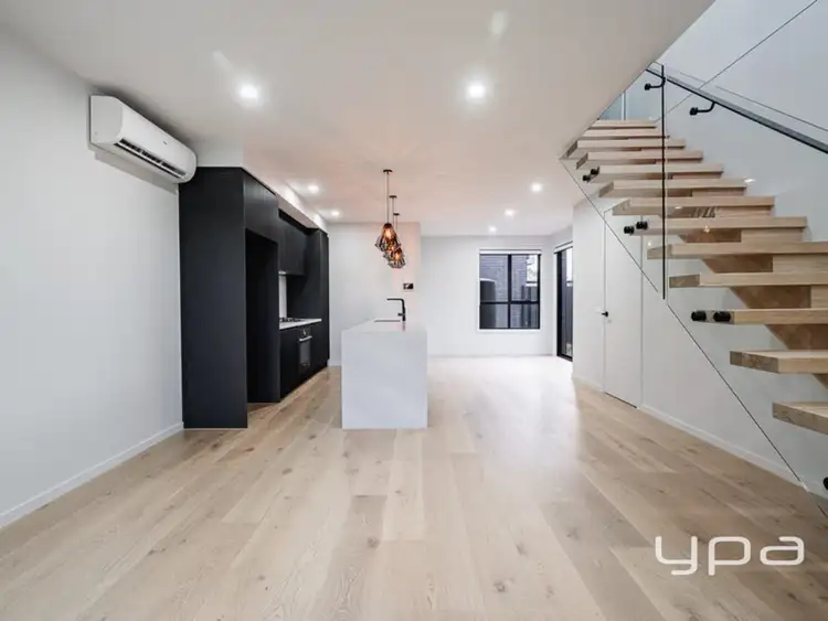 Third view of Homely house listing, 58 Roberts Street, Keilor East VIC 3033