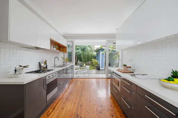 Main view of Homely house listing, 15 Pigott Street, Dulwich Hill NSW 2203