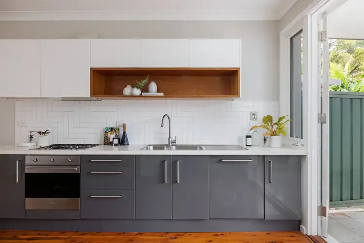 Second view of Homely house listing, 15 Pigott Street, Dulwich Hill NSW 2203